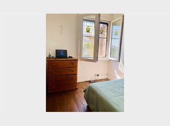 CompartoDepto CL - Habitación metro Baquedano L1 Providencia, Santiago Centro - CH$270.000 por mes