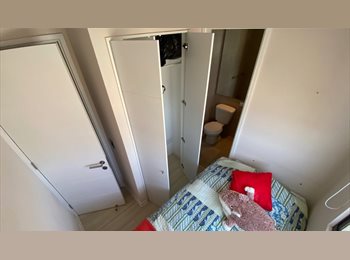 CompartoDepto CL - Arriendo Pieza con baño privado Concón (gastos incluidos), Concón - CH$240.000 por mes