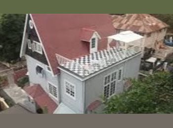 CompartoDepto CL - Arriendo de Habitaciones, Viña del Mar - CH$250.000 por mes