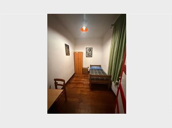 CompartoDepto CL - Pieza individual en el Cerro Alegre, Valparaíso - CH$240.000 por mes