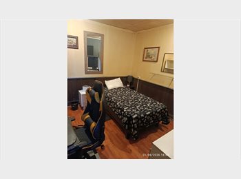 CompartoDepto CL - Habitación centro Valparaíso frente plaza victoria, Valparaíso - CH$12 por mes