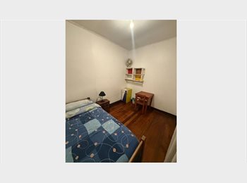 CompartoDepto CL - Habitación individual simples en pleno Cerro Alegre, Valparaíso - CH$220.000 por mes