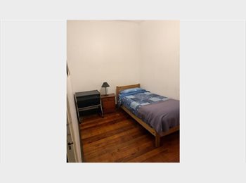 CompartoDepto CL - Pieza para 1 persona en el Cerro alegre, Valparaíso - CH$225.000 por mes