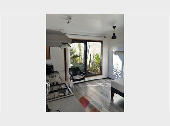 CompartoDepto CL - Depto interior Concon Los Romeros, Concón - CH$395.000 por mes