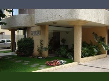 CompartoDepto CL - Arriendo departamento a universitarios, Viña del Mar - CH$380.000 por mes