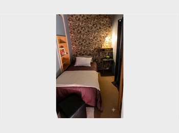CompartoDepto CL - Habitación en Viña, Viña del Mar - CH$230.000 por mes