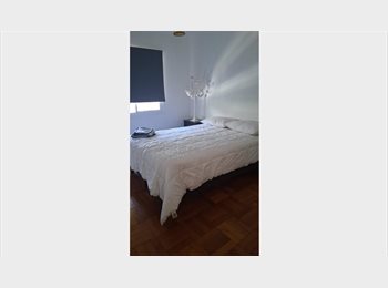 CompartoDepto CL - Arriendo habitación en casa grande, Viña del Mar - CH$280.000 por mes