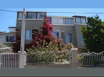 CompartoDepto CL - ARRIENDO HABITACIONES AMOBLADAS PARA ESTUDIANTES Y JOVENES PROFESIONALES, Viña del Mar - CH$300.000 por mes