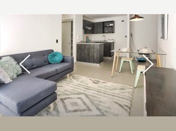 CompartoDepto CL - Busco Roomie, Santiago Centro - CH$325.000 por mes