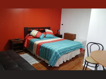 CompartoDepto CL - Alojamiento a Estudiante, Viña del Mar - CH$345.000 por mes