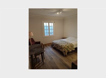 CompartoDepto CL - Comparto casa en San Juan de Dios, Valparaíso - CH$250.000 por mes