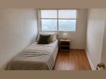 CompartoDepto CL - Arriendo habitación en pleno centro de viña del mar, Viña del Mar - CH$260.000 por mes