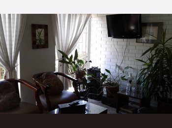 CompartoDepto CL - Arriendo habitaciones en Quilpué, Quilpué - CH$250.000 por mes