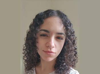 CompartoDepto CL - Camila - 23 - Viña del Mar
