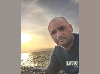 CompartoDepto CL - alberto fernandez - 37 - Antofagasta