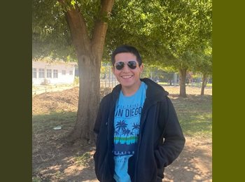 CompartoDepto CL - Alejandro - 35 - Talca
