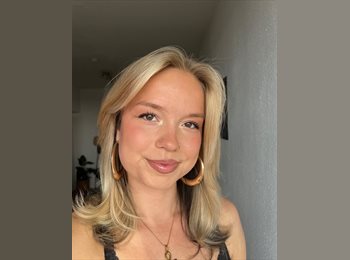 CompartoDepto CL - Lina Wegner - 22 - Ñuñoa