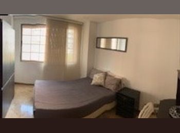CompartoApto CO - alquilo habitaciones, Envigado - COP$ 1.600.000 por mes