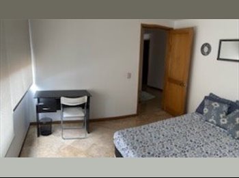 CompartoApto CO - HABITACIONES DISPONIBLES, Envigado - COP$ 1.600.000 por mes