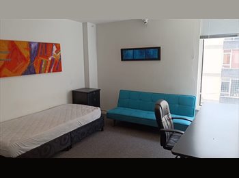 CompartoApto CO - HABITACION/  ESTRATO 6, Bogotá - COP$ 1.600.000 por mes