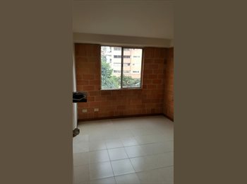 CompartoApto CO - Rento Habitación , Envigado - COP$ 1.300.000 por mes