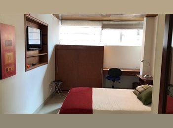CompartoApto CO - JAVERIANA LINDA INDEPENDIENTE, Bogotá - COP$ 1.300.000 por mes