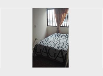 CompartoApto CO - habitacion en belen la Gloria, Medellín - COP$ 800.000 por mes