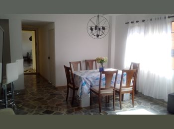 CompartoApto CO - Habitación principal, Envigado - COP$ 1.580.000 por mes