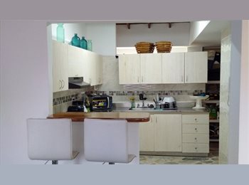 CompartoApto CO - Habitación muy amplia, Envigado - COP$ 1.350.000 por mes