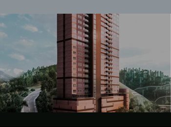 CompartoApto CO - Habitación amoblada Sabaneta - Loma San Jose, Sabaneta - COP$ 1.350.000 por mes