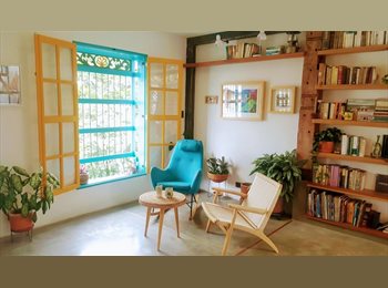CompartoApto CO - El Colibrí (Room in La Guacamaya), Medellín - COP$ 1.600.000 por mes