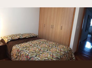 CompartoApto CO - Arriendo habitación para un hombre gay o gay-friendly, Bogotá - COP$ 1.300.000 por mes