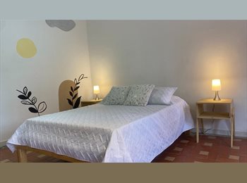 CompartoApto CO - Oportunidad unica solo este mes. Hermosa habitacion con baño interno para dama $ 1200000 en el mejor, Medellín - COP$ 1.200.000 por mes