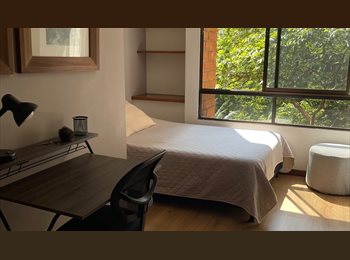 CompartoApto CO - Habitacion 3, Envigado - COP$ 1.500.000 por mes