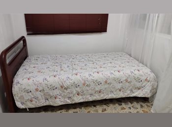 CompartoApto CO - HABITACION PARA LA RENTA (no apto), Medellín - COP$ 650.000 por mes