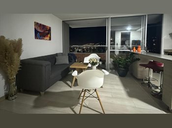 CompartoApto CO - ALQUILO HABITACION, Sabaneta - COP$ 1.100.000 por mes