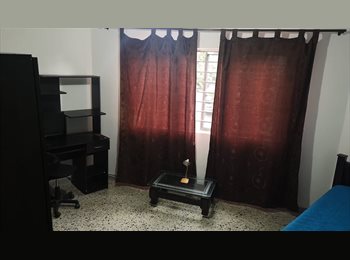CompartoApto CO - Arrienda Habitación en Laureles Nogal., Medellín - COP$ 1.290.000 por mes