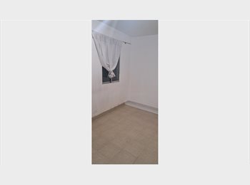 CompartoApto CO - Se arrienda habitación en Belen las violetas cerca de la universidad de Medellín, Medellín - COP$ 580.000 por mes
