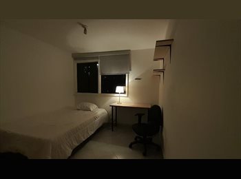 CompartoApto CO - Habitación en Carlos E Restrepo, Medellín - COP$ 850.000 por mes