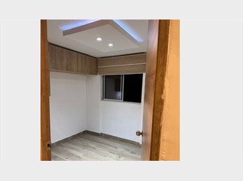 CompartoApto CO - Se arrienda habitación en Sabaneta – Vista a la reserva, La Estrella - COP$ 900.000 por mes