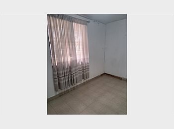 CompartoApto CO - Se arrienda habitación en Belen las violetas cerca de la universidad de Medellín, Medellín - COP$ 530.000 por mes