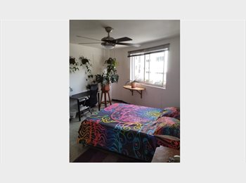 CompartoApto CO - Laureles Natural Garden, Medellín - COP$ 1.500.000 por mes
