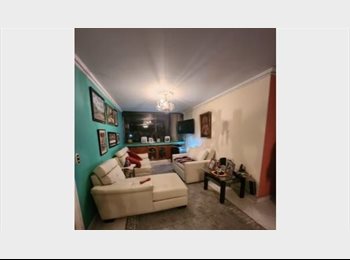 CompartoApto CO - Individual con todo, Medellín - COP$ 1.600.000 por mes