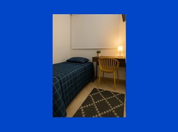 CompartoApto CO - SE ALQUILA HABITACIÓN AMOBLADA , Bello - COP$ 740.000 por mes
