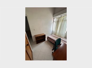 CompartoApto CO - Habitación Amoblada En La América - El Danubio, Medellín - COP$ 800.000 por mes