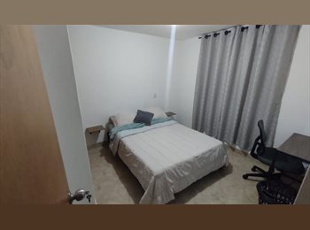 CompartoApto CO - Habitación en alquiler Belén, San Bernardo, Medellín - COP$ 780.000 por mes