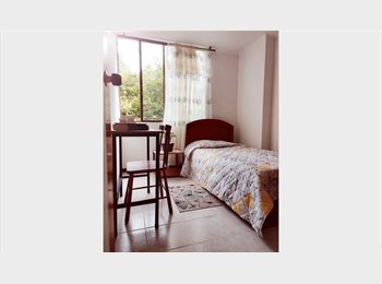 CompartoApto CO - SURAMERICA, ITAGÜÍ-LA ESTRELLA, Sabaneta - COP$ 950.000 por mes