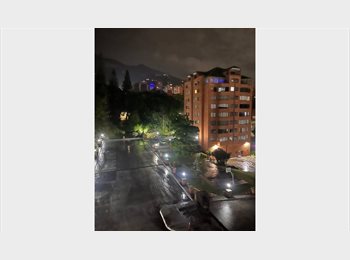 CompartoApto CO - Arriendo habitación en El Poblado, Medellín - COP$ 1.100.000 por mes