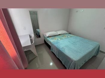 CompartoApto CO - Habitación a unos pasos del estadio, Medellín - COP$ 1.100.000 por mes