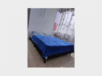 CompartoApto CO - Habitación privada, Private Room, Medellín - COP$ 950.000 por mes